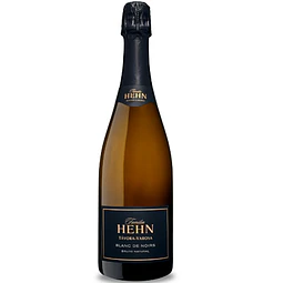 Família Hehn Espumante Blanc de Noirs Bruto Natural Branco 2021