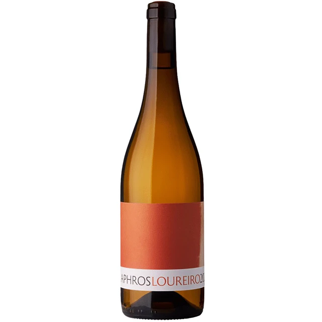Aphros Loureiro Branco 2024