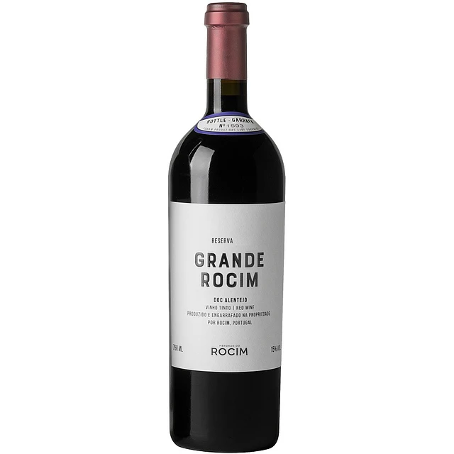 Grande Rocim Reserva Tinto 2023