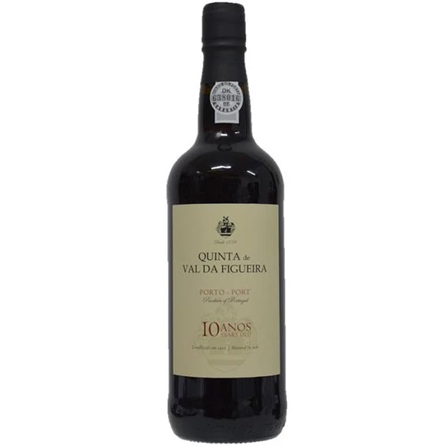 Quinta de Val da Figueira Tawny 10 Years Old