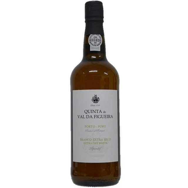 Quinta de Val da Figueira Branco Extra Seco