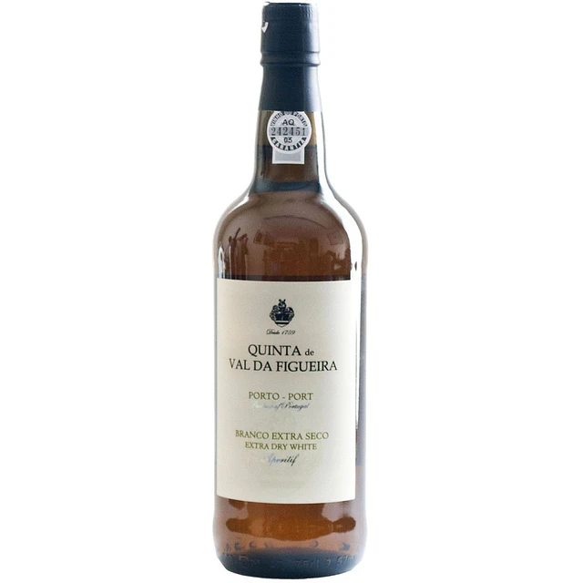 Quinta de Val da Figueira Branco Extra Seco
