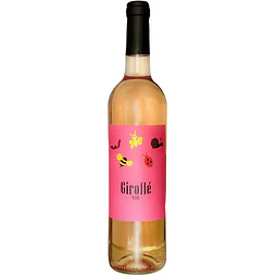 Giroflé Rosé 2024