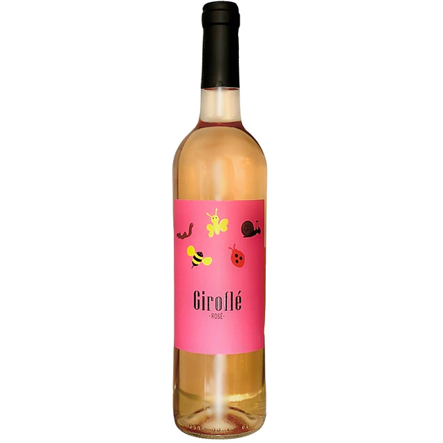 Giroflé Rosé 2024