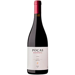 Poças Reserva Tinto 2022