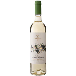 Casa Cadaval Vinha Padre Pedro Branco 2024