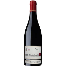 Quinta de Saes Caniças Touriga Nacional Tinto 2022
