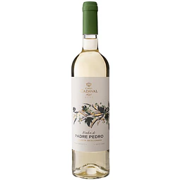 Casa Cadaval Vinha Padre Pedro Branco 2024