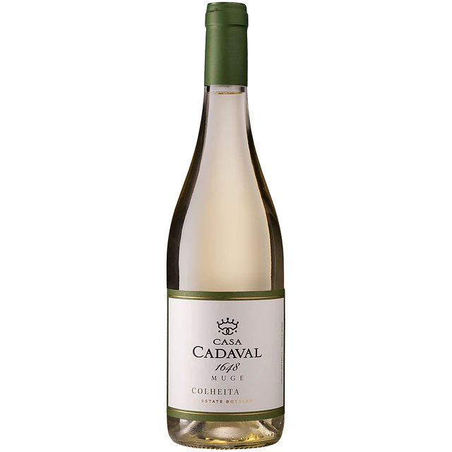 Casa Cadaval Colheita Branco 2023