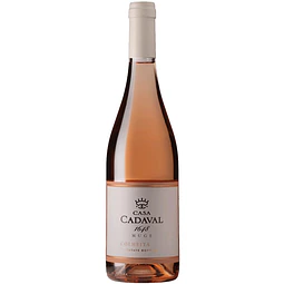 Casa Cadaval Colheita Rosé 2024
