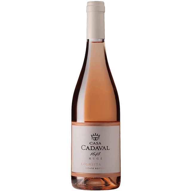 Casa Cadaval Colheita Rosé 2024