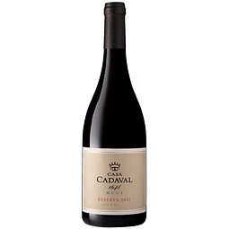 Casa Cadaval Reserva Tinto 2023