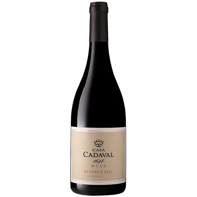 Casa Cadaval Reserva Tinto 2023