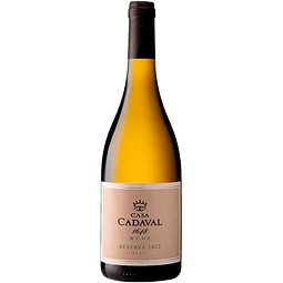 Casa Cadaval Reserva Branco 2023