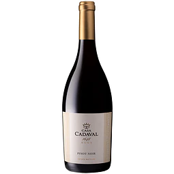 Casa Cadaval Pinot Noir Tinto 2022