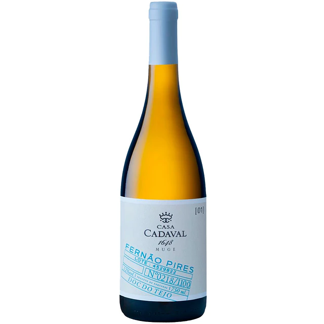 Casa Cadaval Fernão Pires Branco 2022