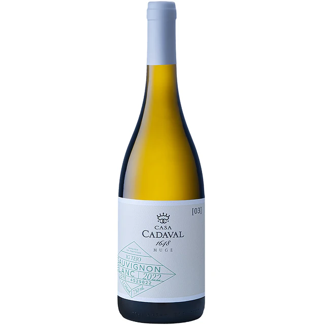 Casa Cadaval Sauvignon Blanc Branco 2023