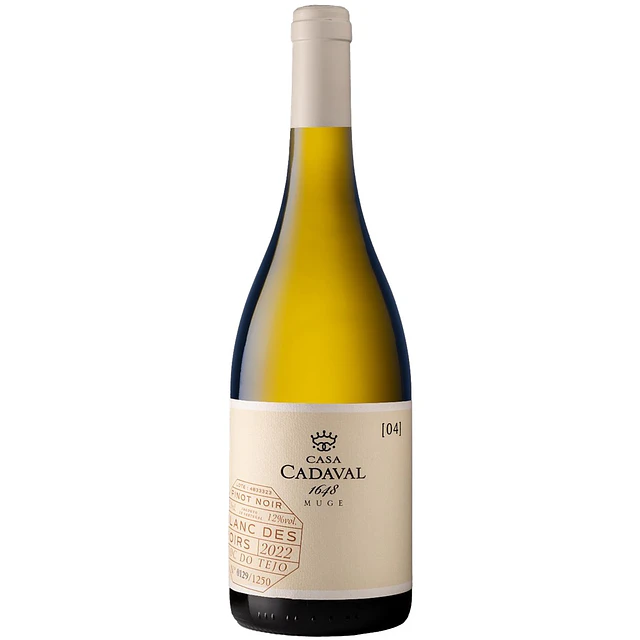 Casa Cadaval Blanc de Noirs 2022