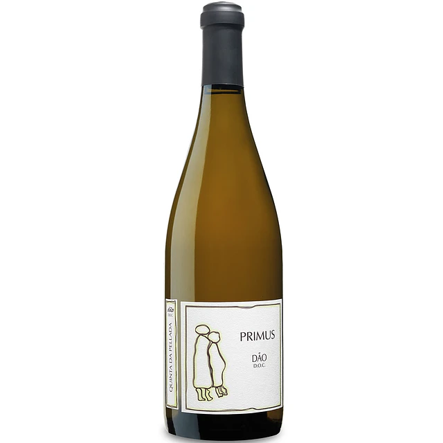 Quinta da Pellada Primus Branco 2024