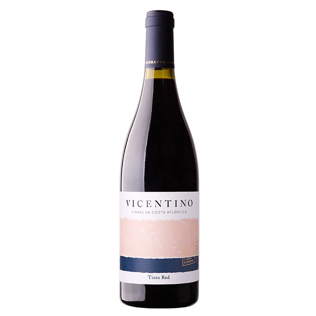 Vicentino Tinto 2020