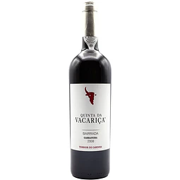 Quinta da Vacariça Garrafeira Tinto 2008