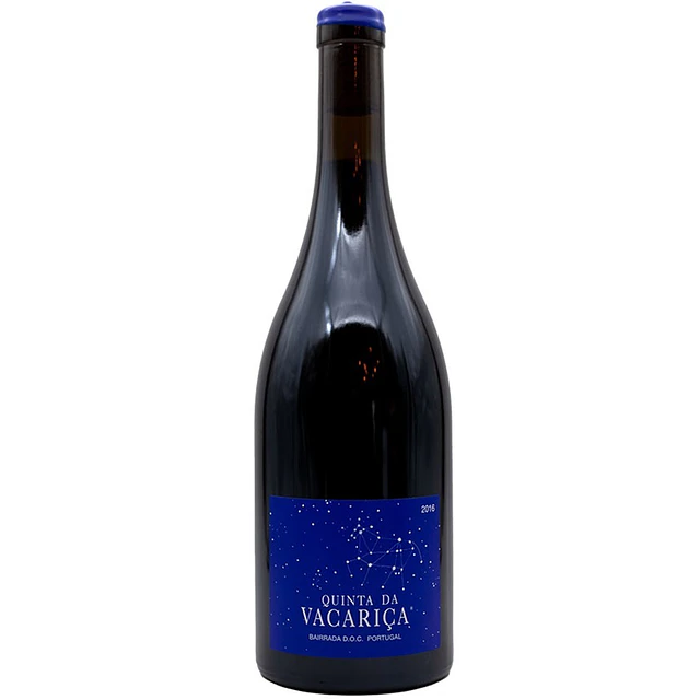 Quinta da Vacariça Tinto 2016