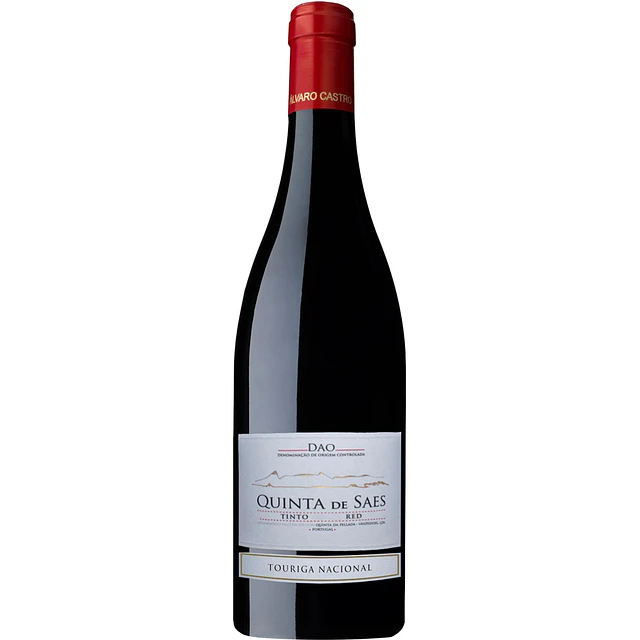 Quinta de Saes Touriga Nacional Tinto 2022