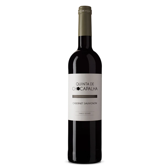 Chocapalha Cabernet Sauvignon Tinto 2022