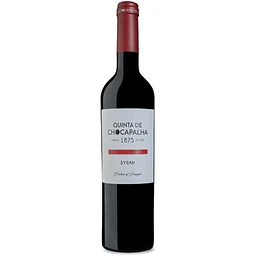 Chocapalha Syrah Tinto 2020