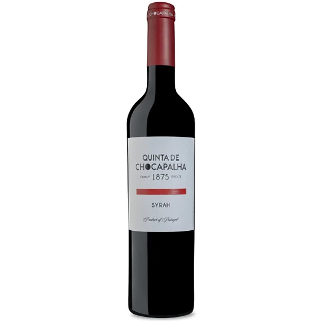 Chocapalha Syrah Tinto 2020