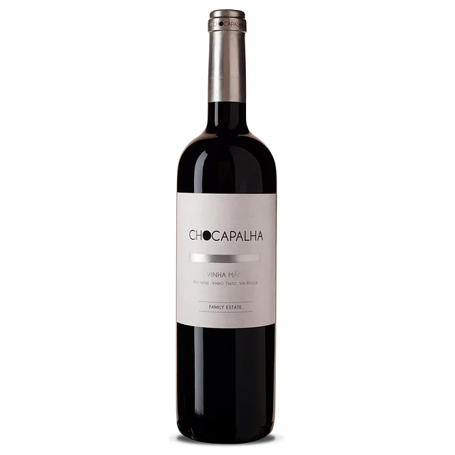 Chocapalha Vinha Mãe Reserva Tinto 2019
