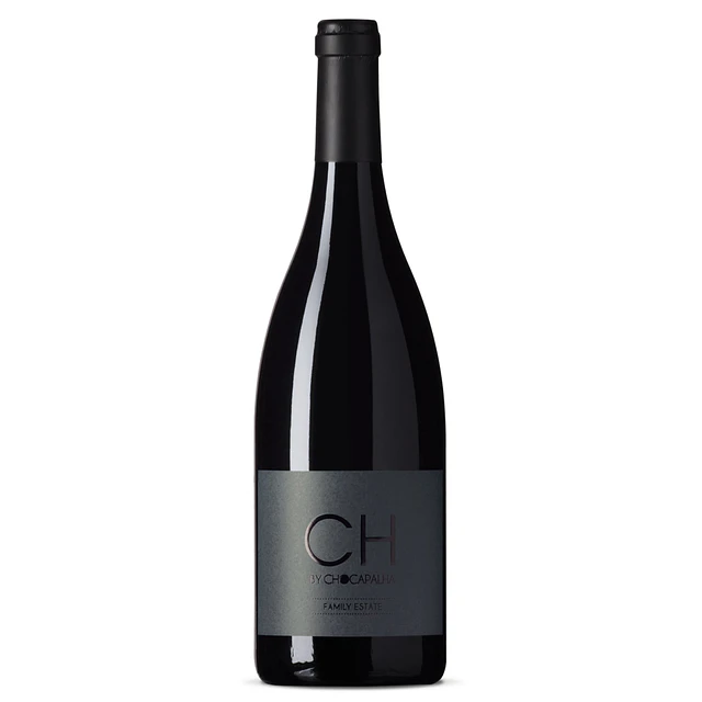 CH By Chocapalha Tinto 2021