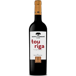 Quinta do Sobreiró de Cima Touriga Nacional Tinto 2020
