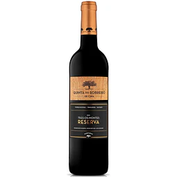 Quinta do Sobreiró de Cima Reserva Tinto 2022