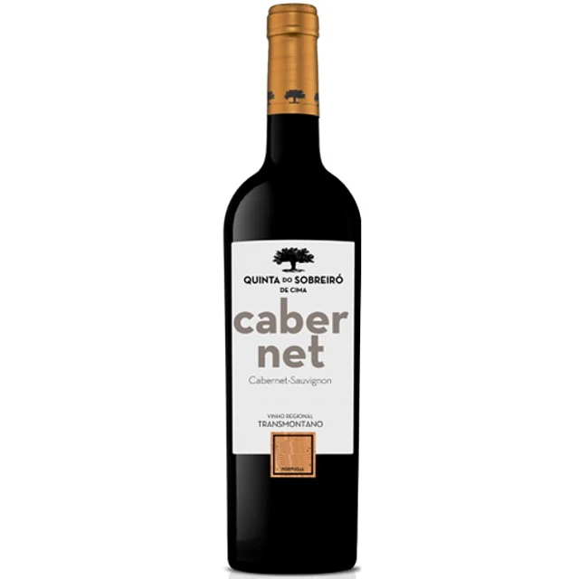 Quinta do Sobreiró de Cima Cabernet Sauvignon Tinto 2023