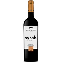 Quinta do Sobreiró de Cima Syrah Tinto 2022
