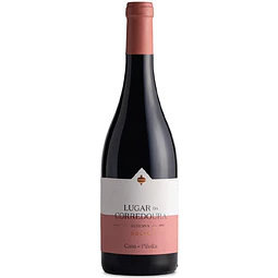 Lugar da Corredoura Reserva Tinto 2022