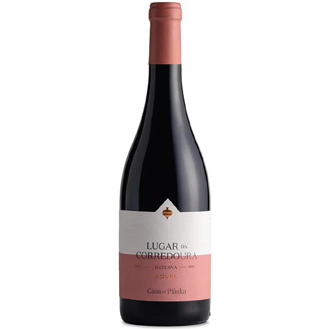 Lugar da Corredoura Reserva Tinto 2022