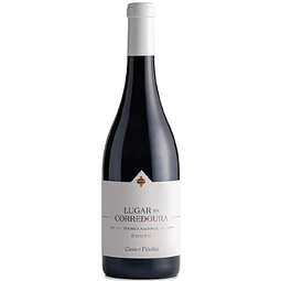Lugar da Corredoura Reserva Touriga Nacional Tinto 2022