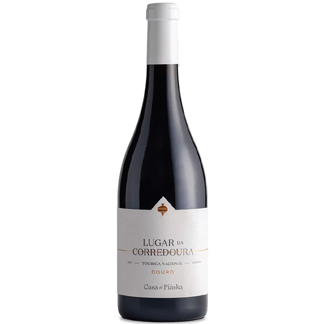 Lugar da Corredoura Reserva Touriga Nacional Tinto 2022