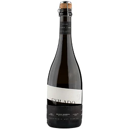 Almeida Garrett Exilado Espumante Grande Reserva Bruto Natural Branco 2017