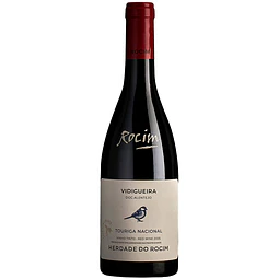 Herdade do Rocim Touriga Nacional Tinto 2024