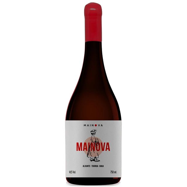 Mainova Tinto 2023