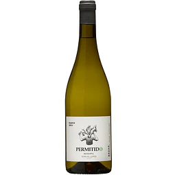 Permitido Reserva Branco 2024