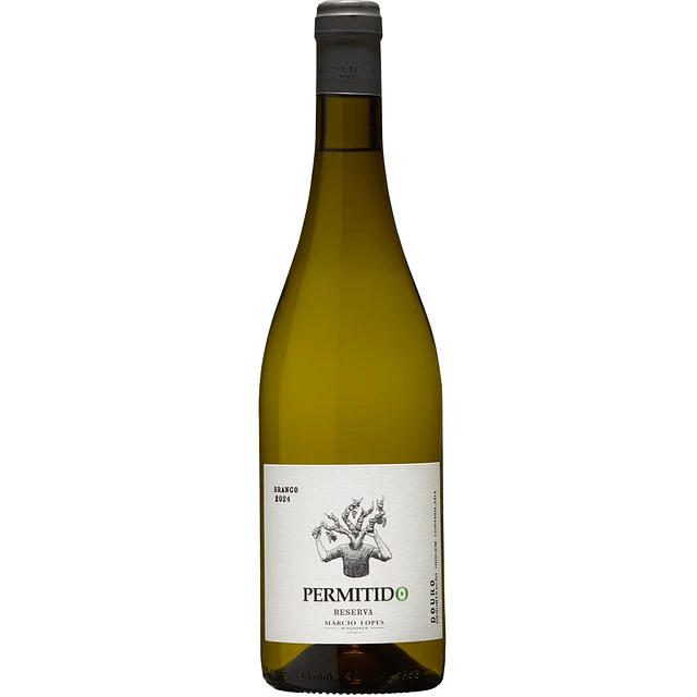 Permitido Reserva Branco 2024