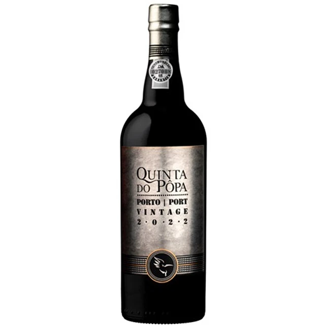 Quinta do Pôpa Vintage 2022