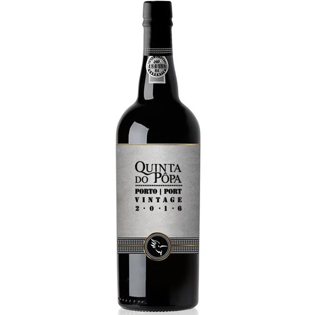 Quinta do Pôpa Vintage 2016