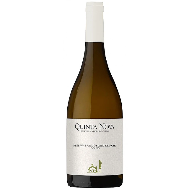 Quinta Nova Reserva Blanc de Noir 2025