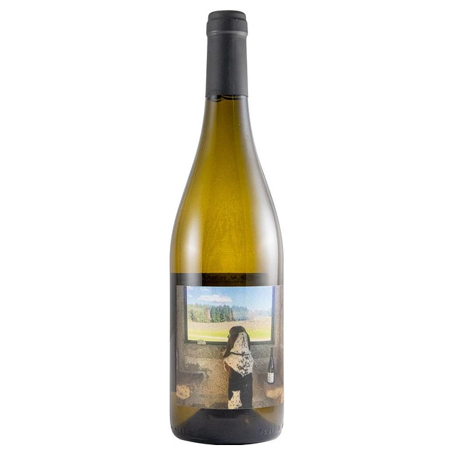 Quinta de Saes Tobias Branco 2025
