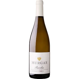 Murgas Arinto de Bucelas Branco 2023
